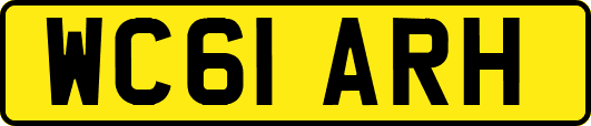 WC61ARH