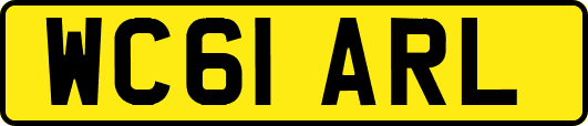 WC61ARL
