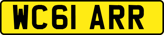 WC61ARR