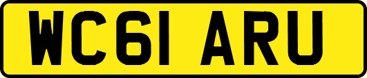WC61ARU