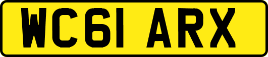 WC61ARX