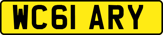 WC61ARY