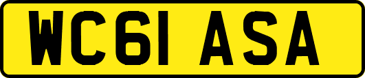 WC61ASA