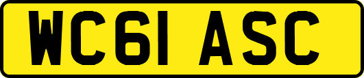 WC61ASC