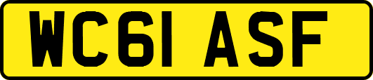 WC61ASF