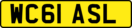 WC61ASL