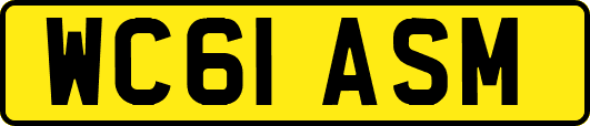 WC61ASM