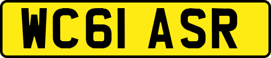 WC61ASR