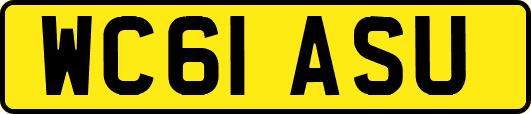 WC61ASU