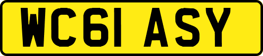 WC61ASY