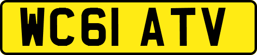 WC61ATV