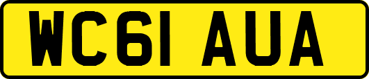 WC61AUA