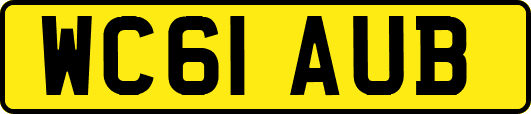 WC61AUB