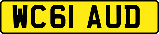 WC61AUD
