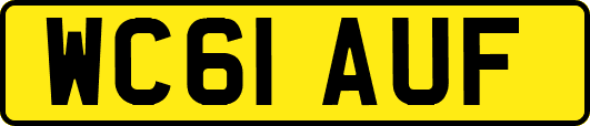 WC61AUF