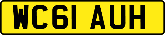 WC61AUH