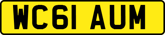 WC61AUM