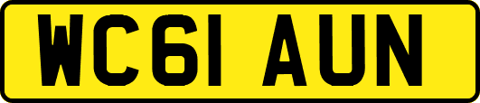 WC61AUN