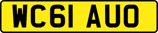 WC61AUO