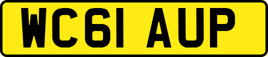 WC61AUP