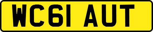WC61AUT