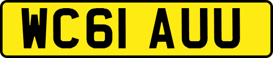 WC61AUU