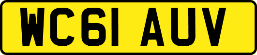 WC61AUV