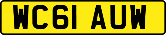 WC61AUW