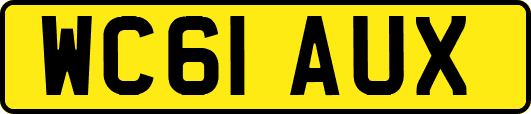 WC61AUX