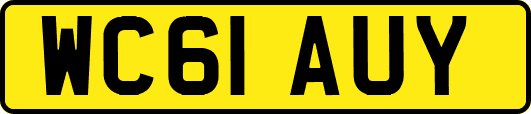 WC61AUY