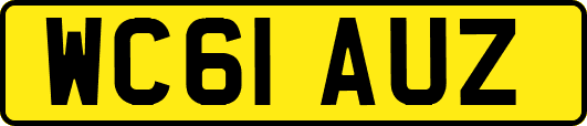 WC61AUZ