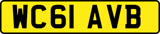 WC61AVB