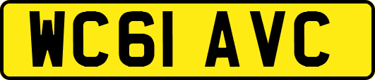 WC61AVC