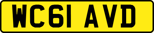 WC61AVD