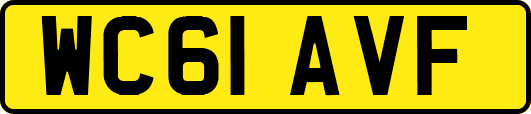 WC61AVF