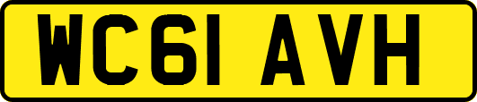WC61AVH