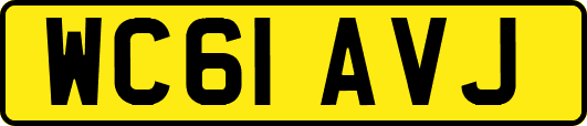 WC61AVJ