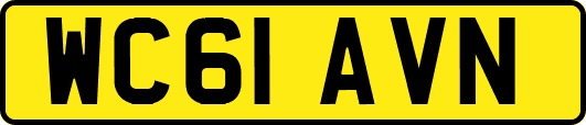 WC61AVN