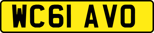 WC61AVO