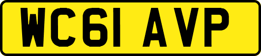 WC61AVP