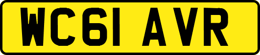 WC61AVR
