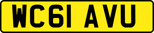WC61AVU