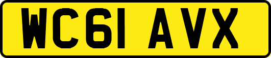 WC61AVX