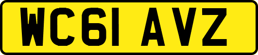 WC61AVZ