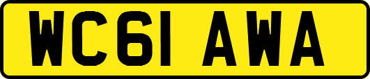 WC61AWA
