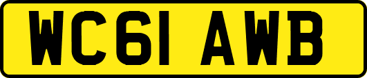 WC61AWB