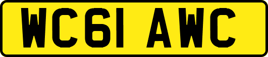 WC61AWC