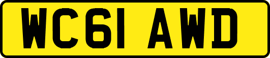 WC61AWD
