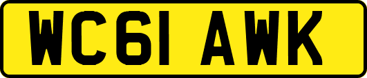 WC61AWK