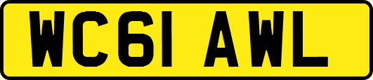 WC61AWL